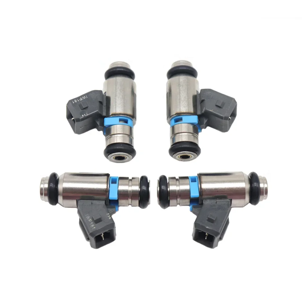 

IWP181 Автомобильная топливная форсунка, подходит для Harley Davidson Sportster XL 883C 1200C 27706-07A IWP 181 2770607 A