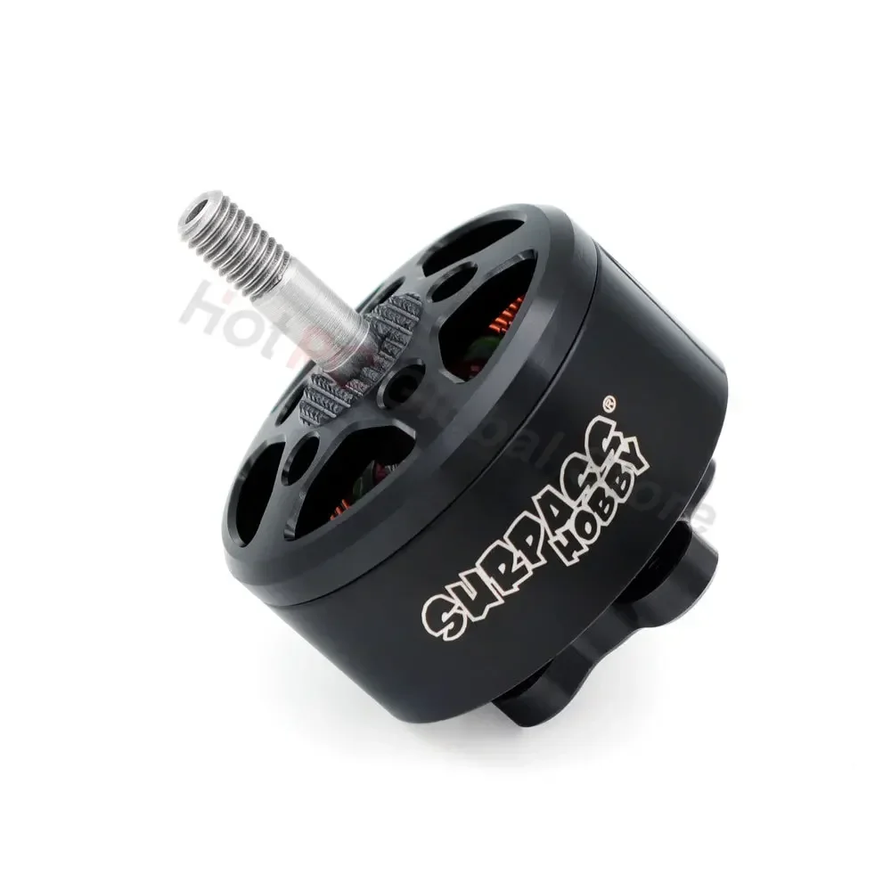 Surpass Hobby 31 Series 3-6S 10-дюймовый бесщеточный двигатель Outrunner для FPV Racing Freestyle Frame Drones RC