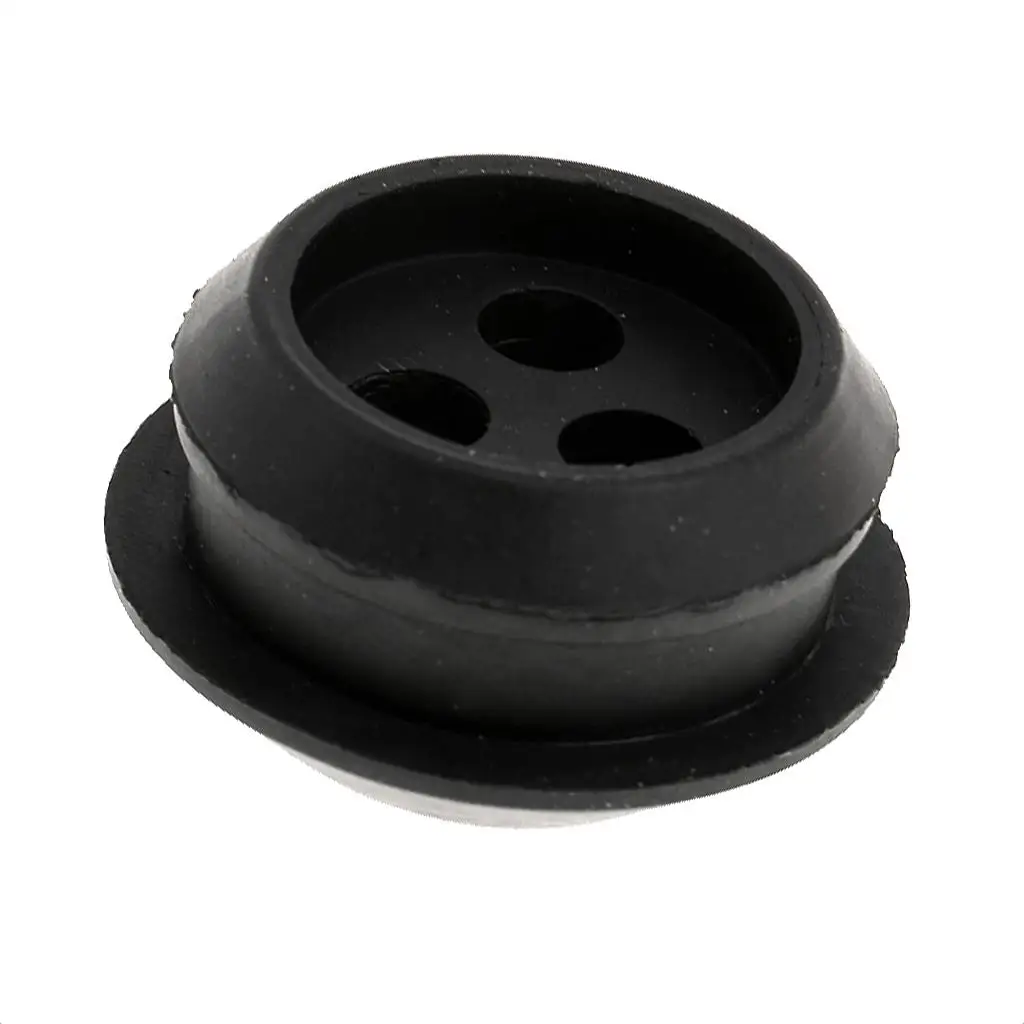 Замена резиновой втулки топливной линии 2x3 отверстия для V137000030 13211546730