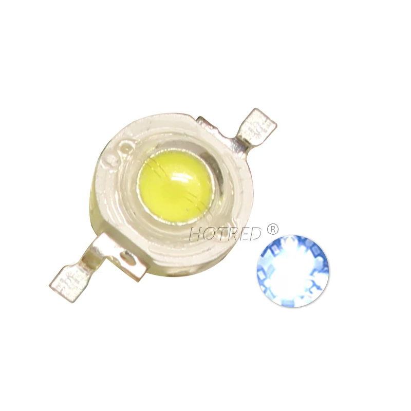 Светодиодный светильник HotRed 600-700mA