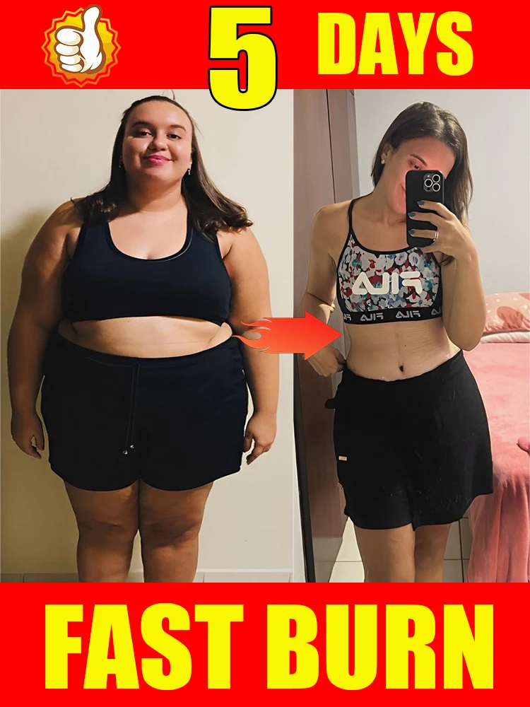 2024 масло для похудения быстрого продукты сжигания жира на животе и