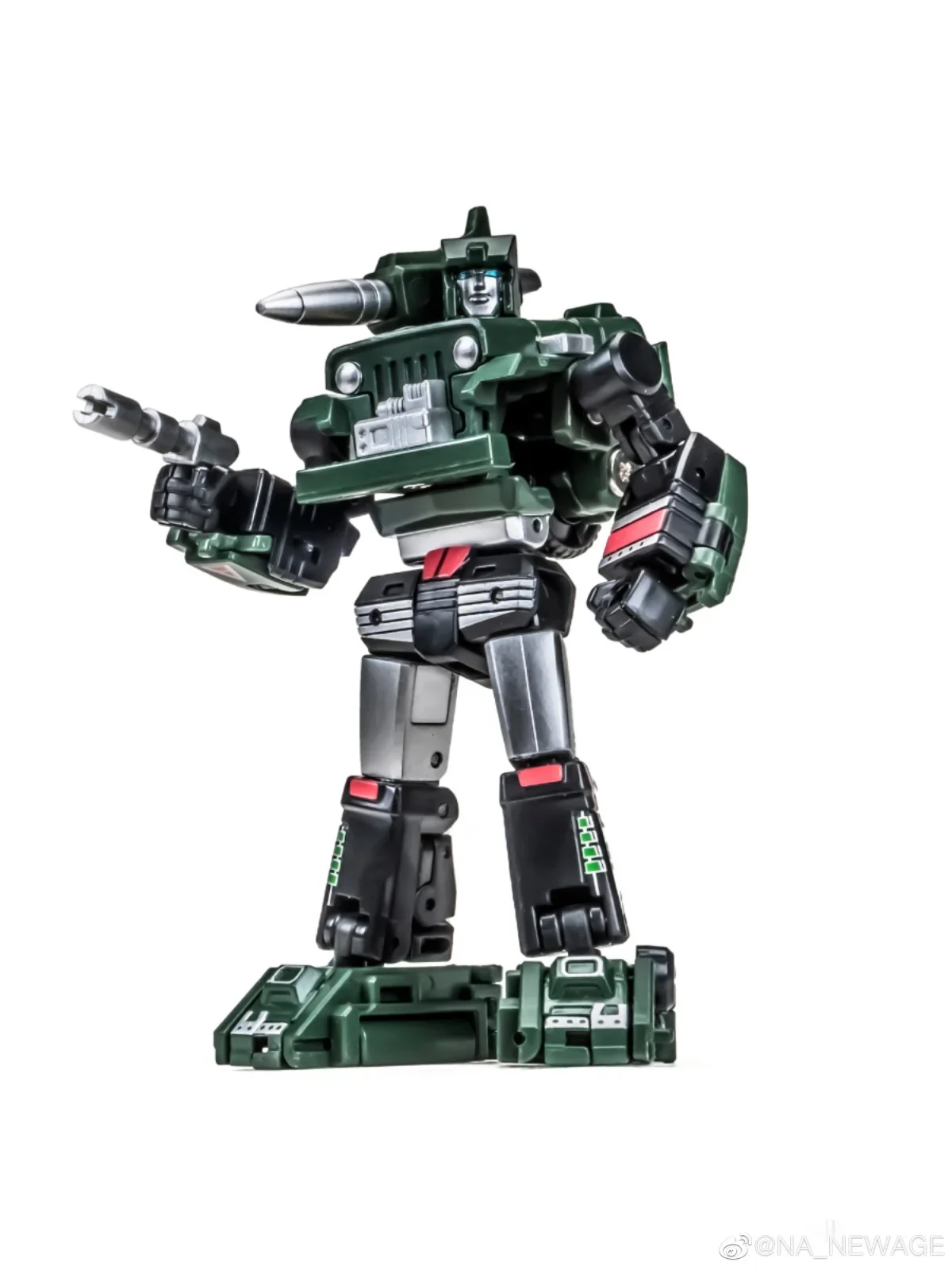 В наличии экшн-Фигурка-трансформер NewAge NA H50 H50EX Скотт Hound H50B Brainscan H50C Red Scorpion H50D Carnosaur