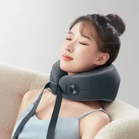 Прошлогодняя новинка от Xiaomi  умный массажер Mijia Smart Neck Massager #1