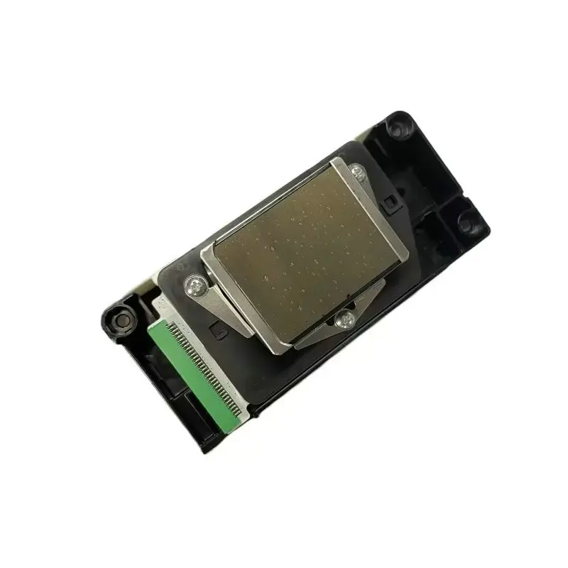 Печатающая головка с зеленым разъемом для Mutoh valuejet 1604 1614 1204 1304 запасные части