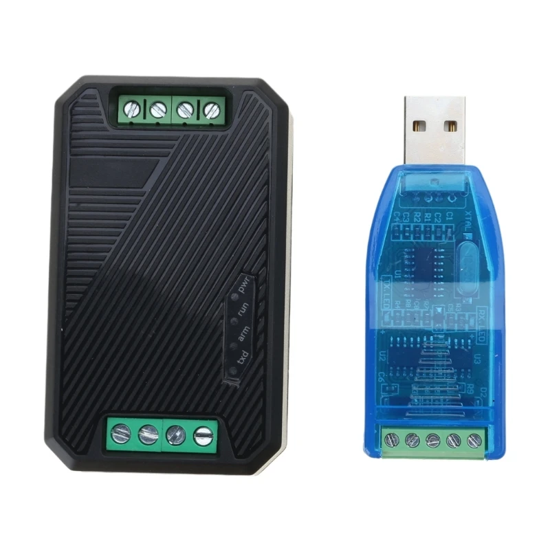 Вольтметр Амперметр RS485 Modbus-Напряжение Ток Мощность Энергия Электрический