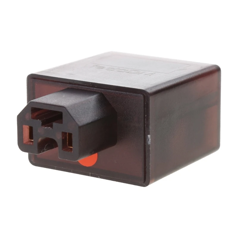 Цифровой вольттестер постоянного тока 30-100 В с USB-разъемом для зарядки мобильного