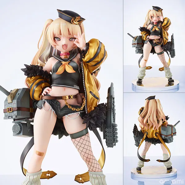Le Malin Action Figure St Louis Figurine Adult Collectible Model Doll Toys Gifts