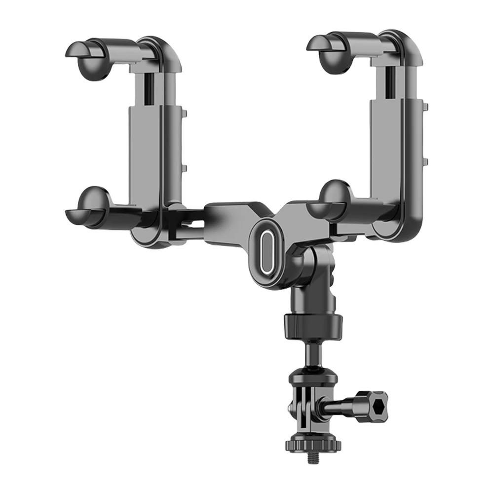 Автомобильный держатель для зеркала заднего вида