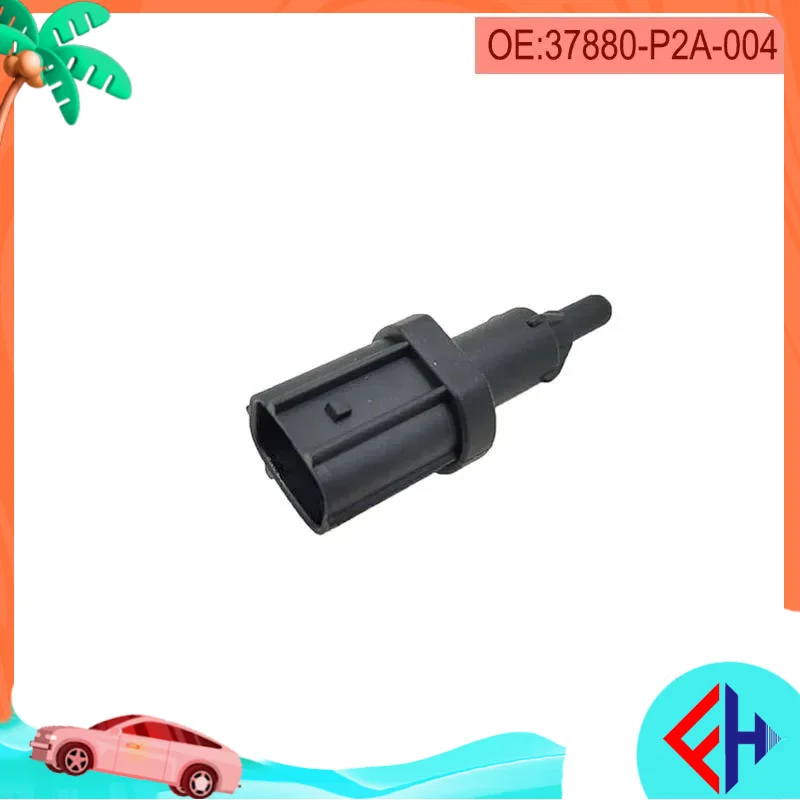 

Оригинальный датчик температуры впускного воздуха 37880P2A004 для Honda Civic 1996-00 Insight 01-06