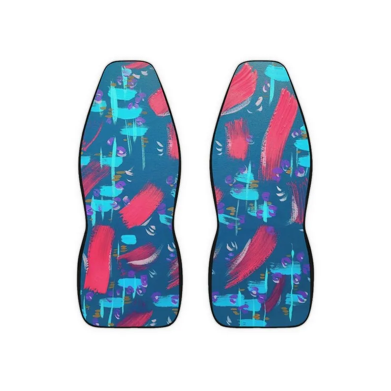 

Polyester Car Seat Covers