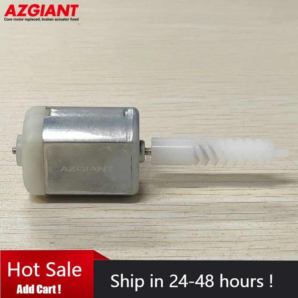 

1pc OEM Brand New Core Motors Hatch Lock Latch Motor for 1998-2011 Honda CR-V Accord EX Trunk Lid