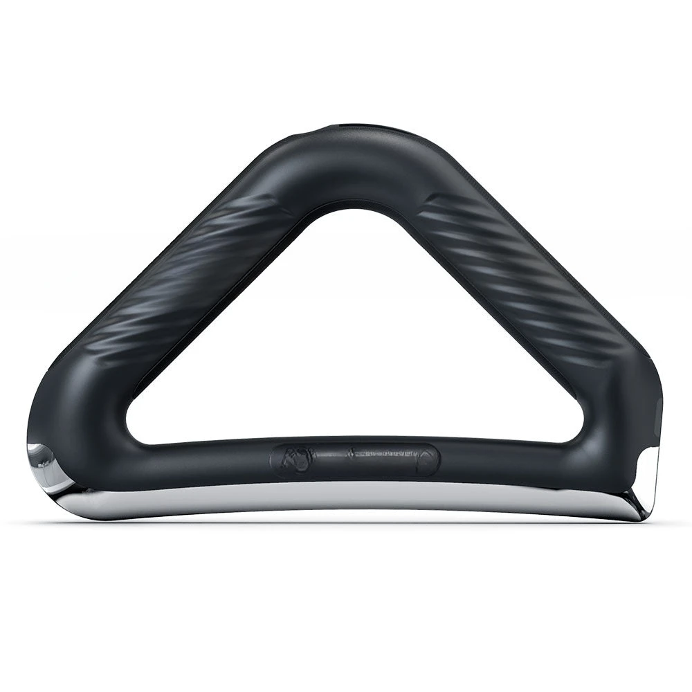 Нагревающийся вибрирующий скребок для мышц/Graston Электрический массаж Gua Sha IASTM