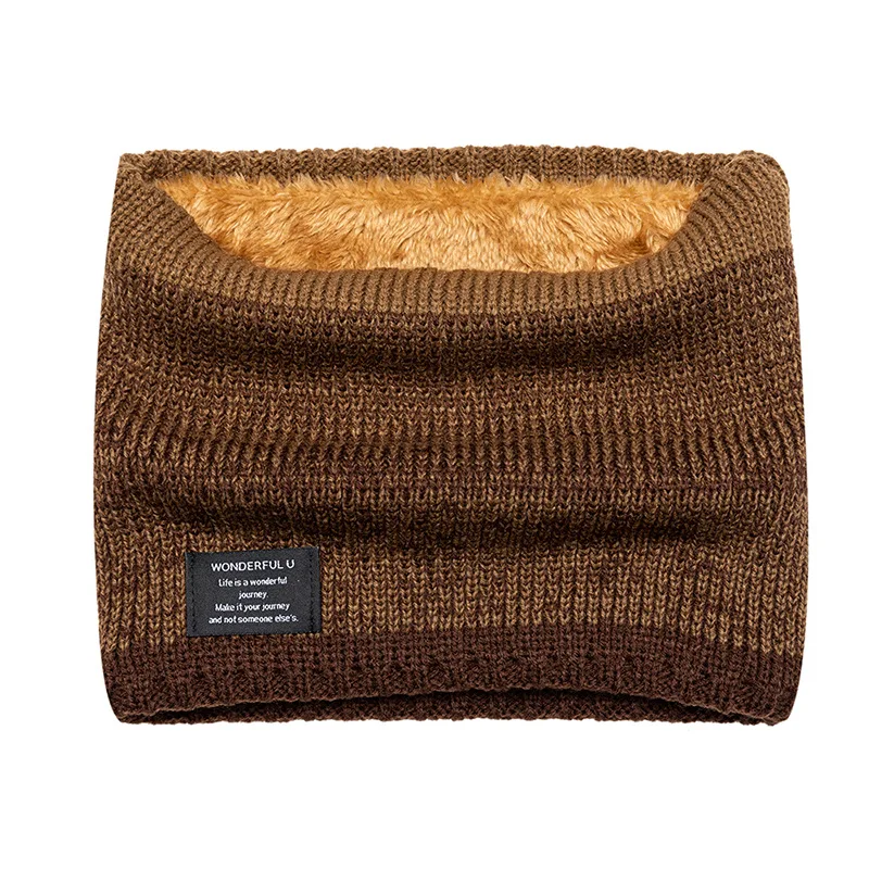 Рисунок 5 - Толстый и теплый зимний шарф для женщин и мужчин