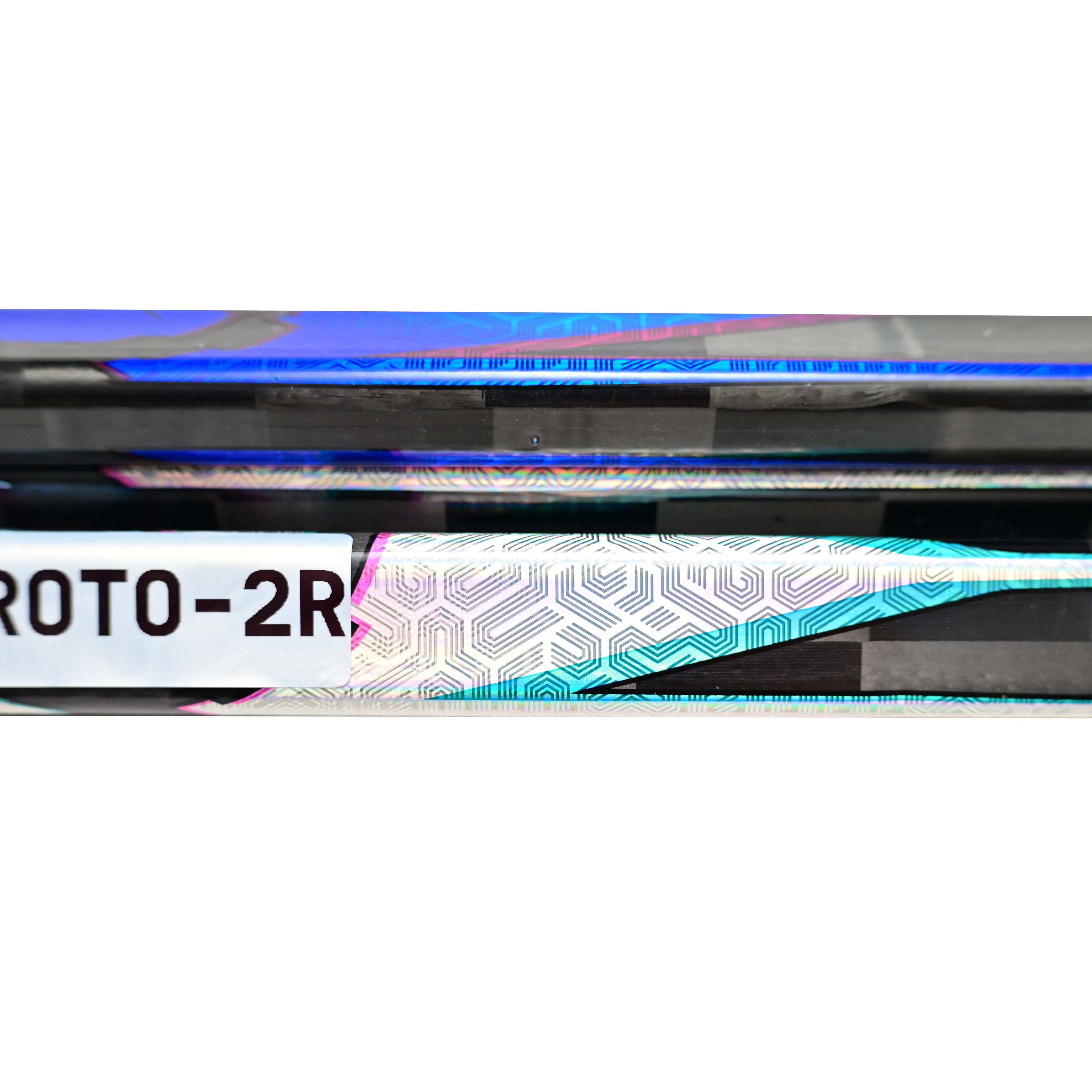 Фото [2 шт. [INT][PROTO] Хоккейные палочки Proto с ручкой из углеродного волокна — бесплатная доставка №1