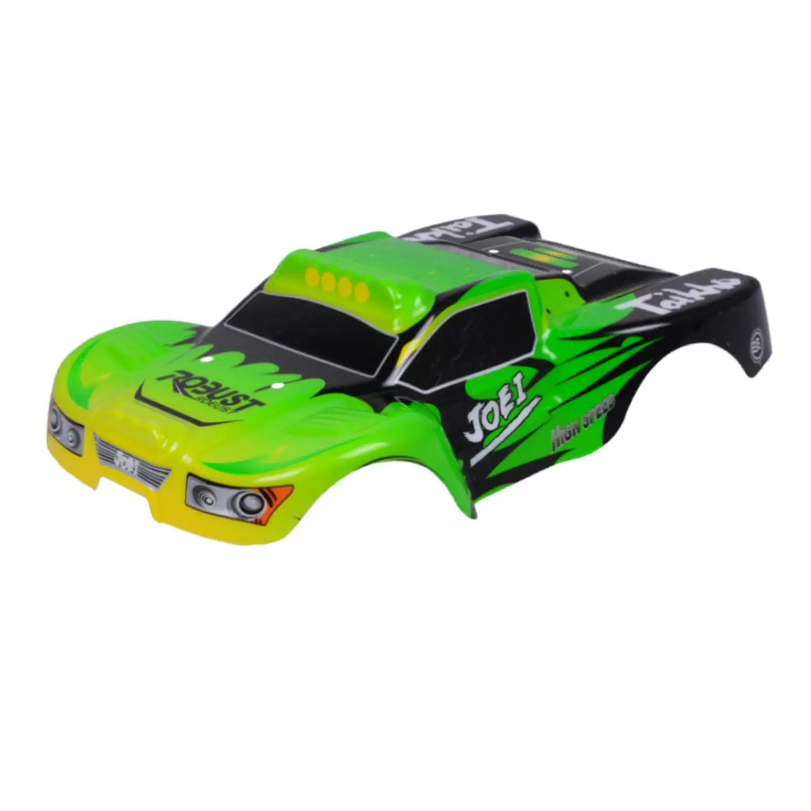 

RC Car Shell Body Cover Replacement for A969-07 1:18 DIY Modified Trucks Model Car Hobby Car