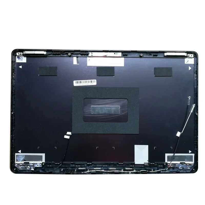 Фото Аксессуары для ноутбуков ASUS N750 N750J N750JV N750JK N750G: задняя крышка ЖК-дисплея/передняя рамка/подставка для рук/нижний корпус (для моделей без сенсорного экрана) №2