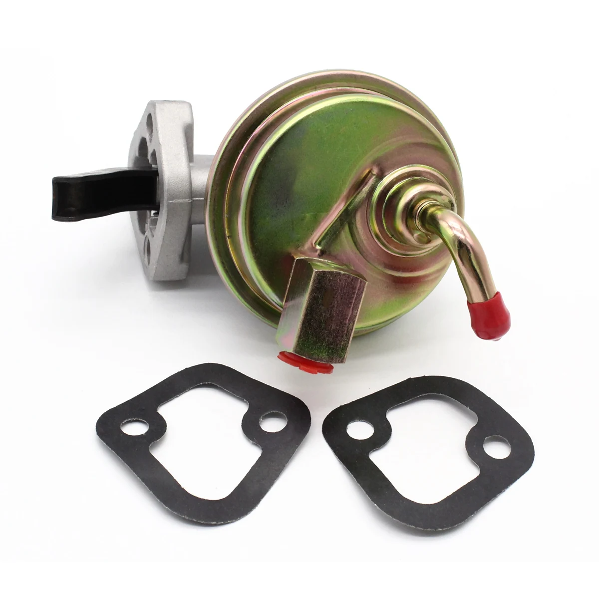 

Mechanical Fuel Pump M6624 M6624 Small Block for Chevy 350 327 383 400