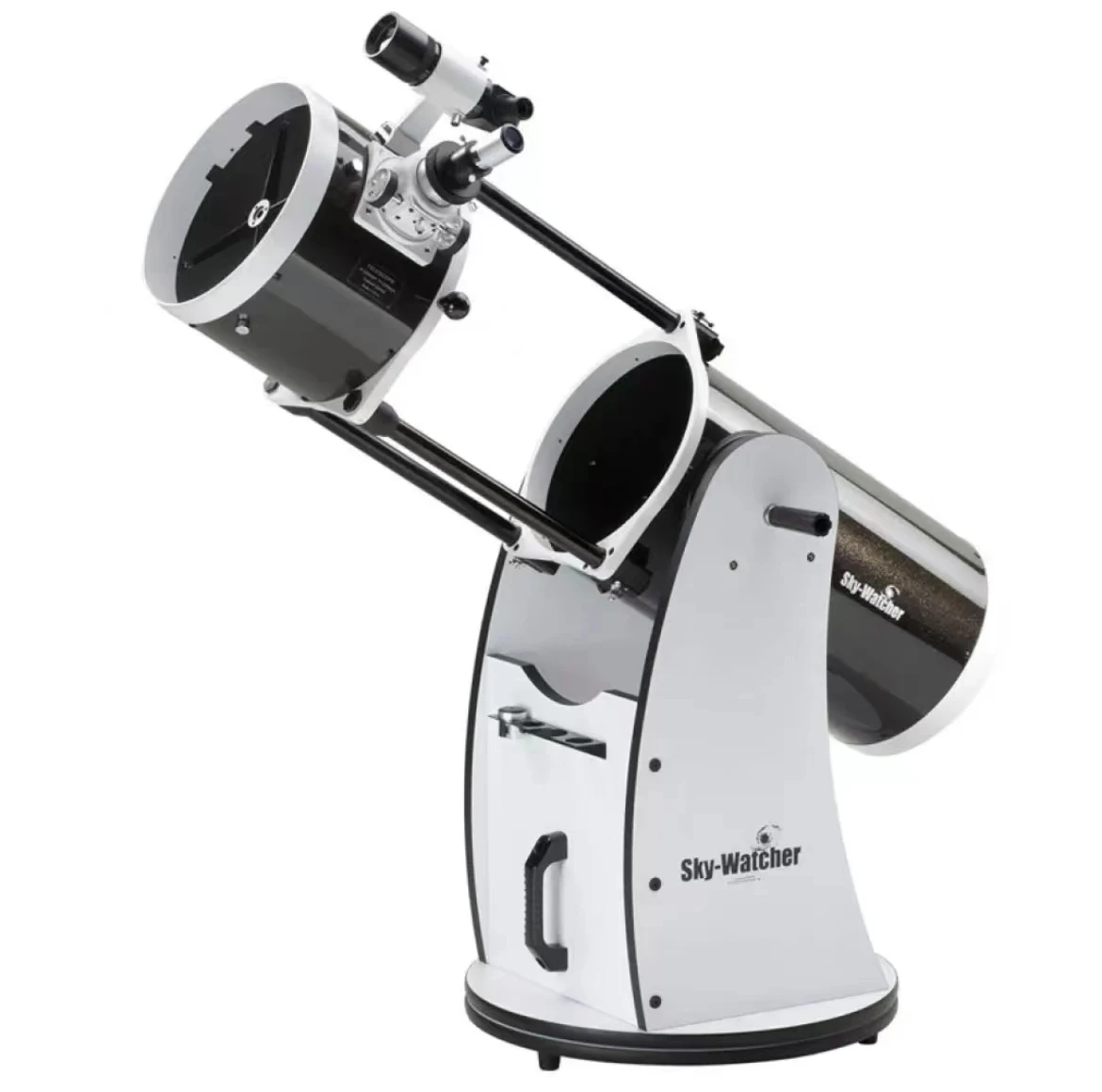 

High quality manufacture manual extension type high times DOB 10S astronomical telescope