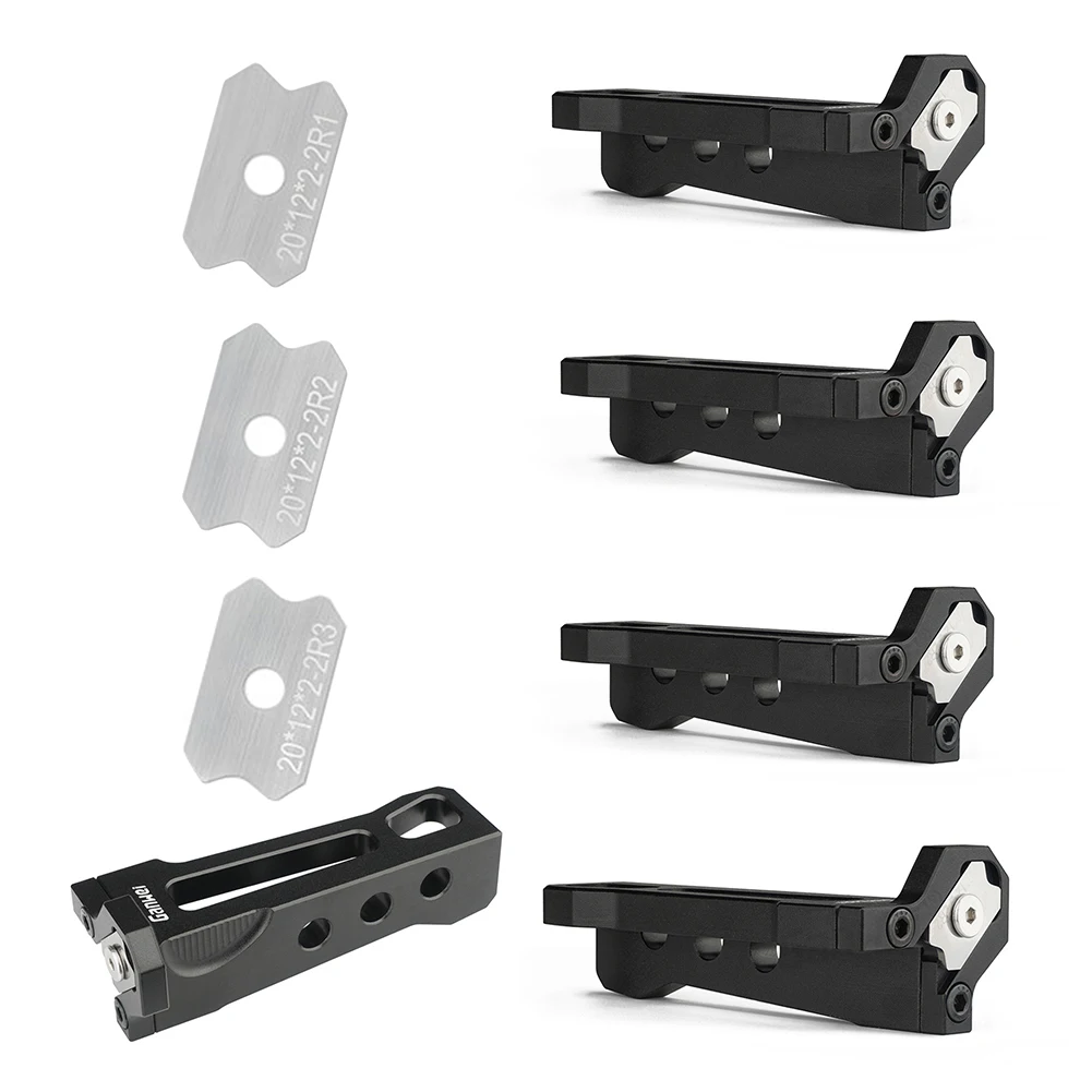 

Woodworking Blade Edge Corner Planer Edge Banding Manual Arc Trimming Bevel Chamfering Scraper Board Tools Woodworking