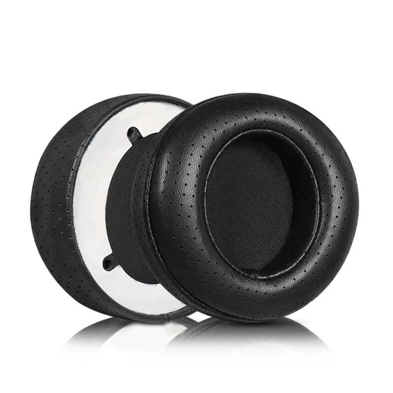 

Defean Replacement EVelour Cushion Ear pads for Audio Fidelio X2HR X1 / X2 X3 WIRED Headphones