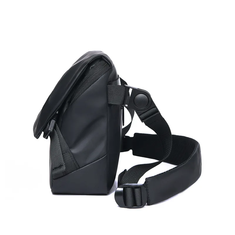 Crossbody Bags For Men Waterproof Nylon Shoulder Bags Leisure Men Bag Casual Fashion Men Canvas High Quality Satchels Totes