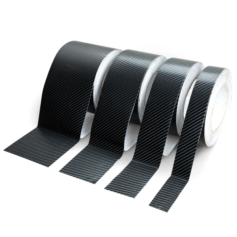 

2022 New Auto Door Sill Entry Edge Protection Car Styling Cover Accessories Self-Adhesive