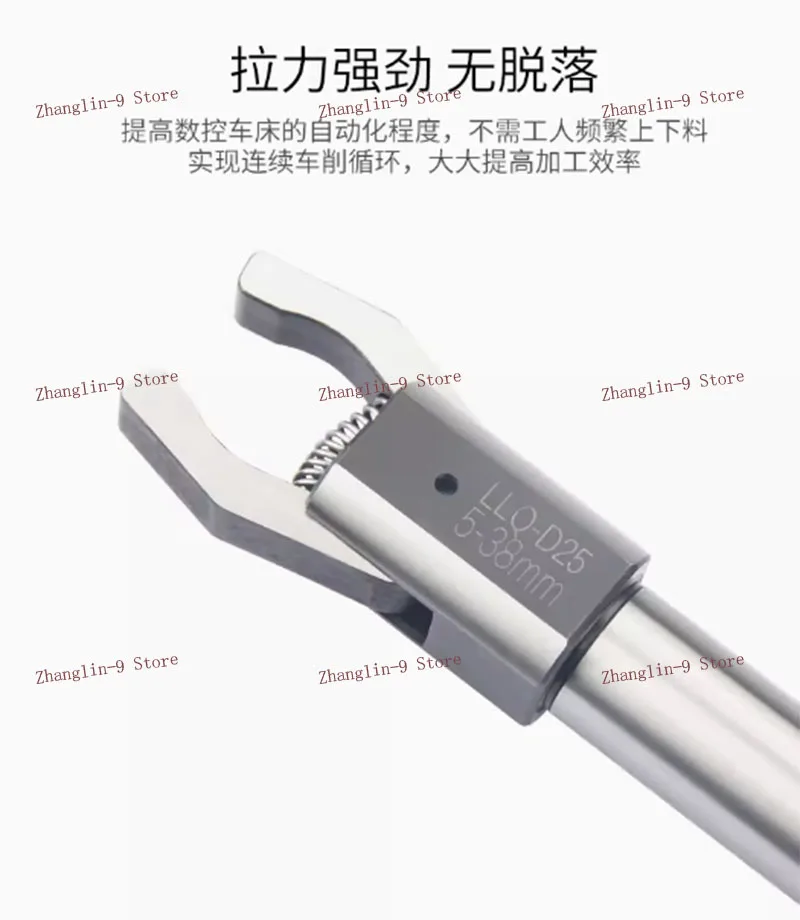 Новинка ЧПУ Токарный станок съемник автоматический токарный с круглая ручка