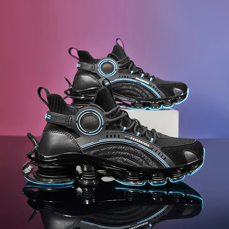 

men shoes Sneakers Male Mens casual Shoes tenis Luxury shoes Trainer Race Breathable Shoes fashion loafers running Shoes for men