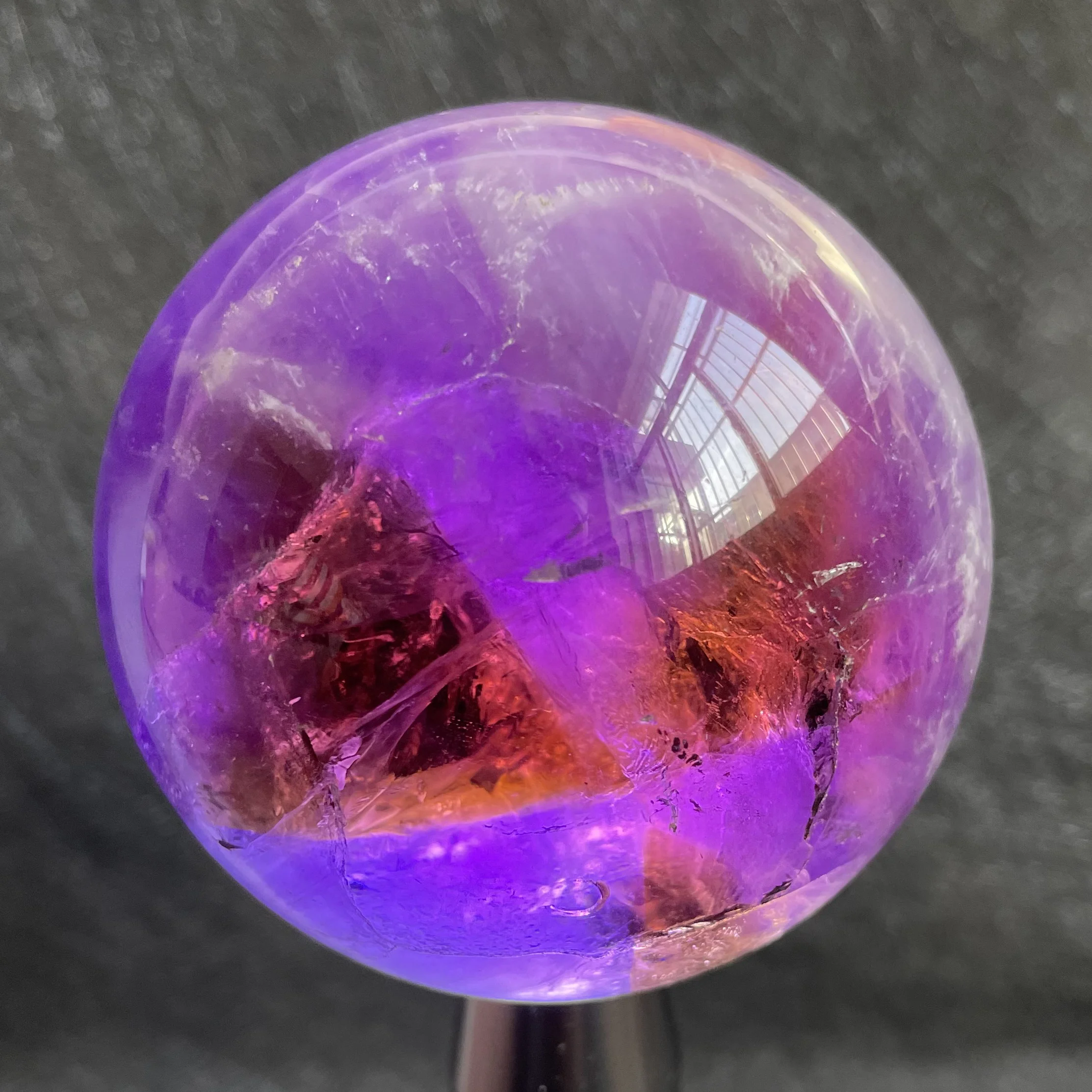 576 г натуральное зеркальное украшение полированное Восстанавливающее Средство