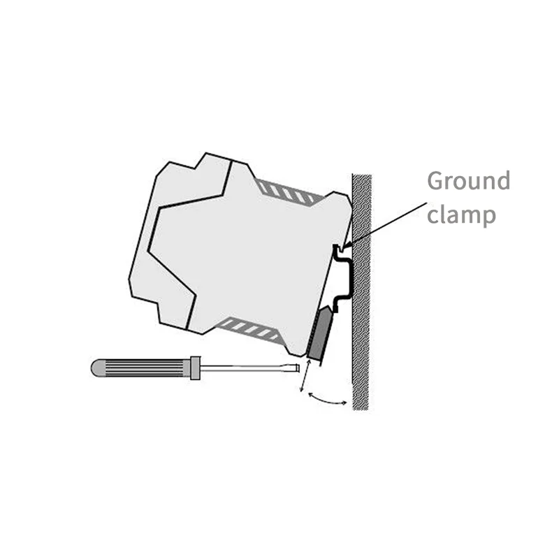 Модуль преобразователя протокола Modbus TCP/RTU в CAN Последовательный порт Ethernet шлюз