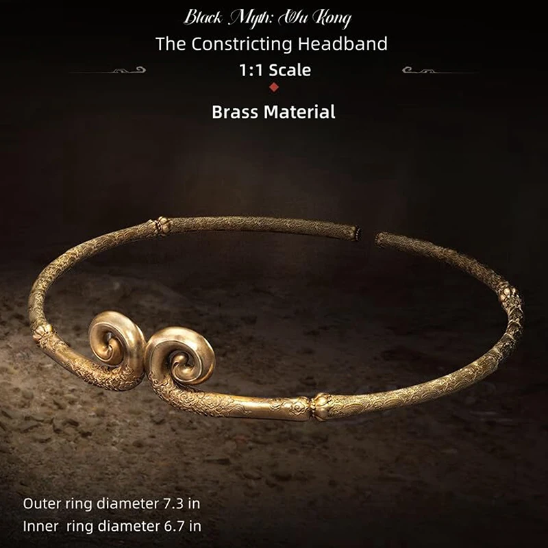 Комплект из 4-х предметов Wu Kong коллекционная Коллекционная версия сжимаемая