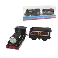 thomas friends electric track master plastic electric motorizeo train douglas rail train set toys for boys gifts for kids