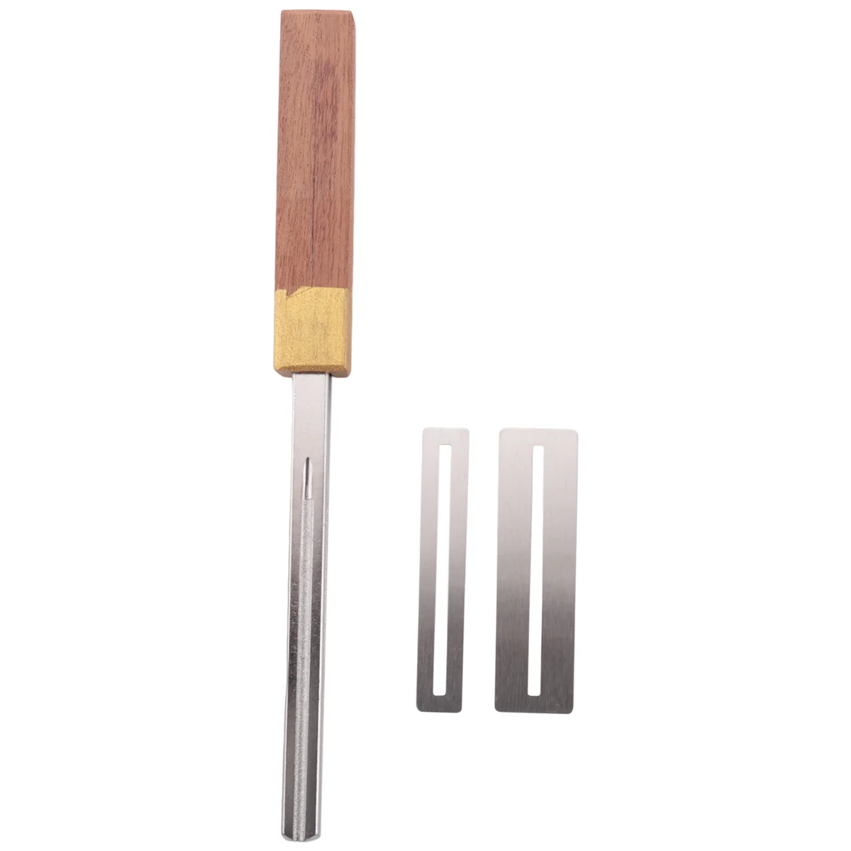 Напильник для коронки гитарных ладов напильник кромки инструмент с закругленным