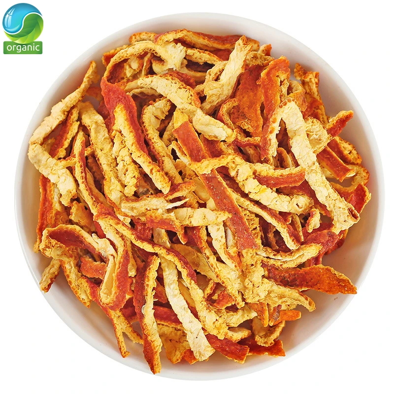 

Dried Tangerine Peel Tea Orange Peel Natural Orange Pericarpium Citri Reticulatae,Chen Pi,Dried Old Orange Peel