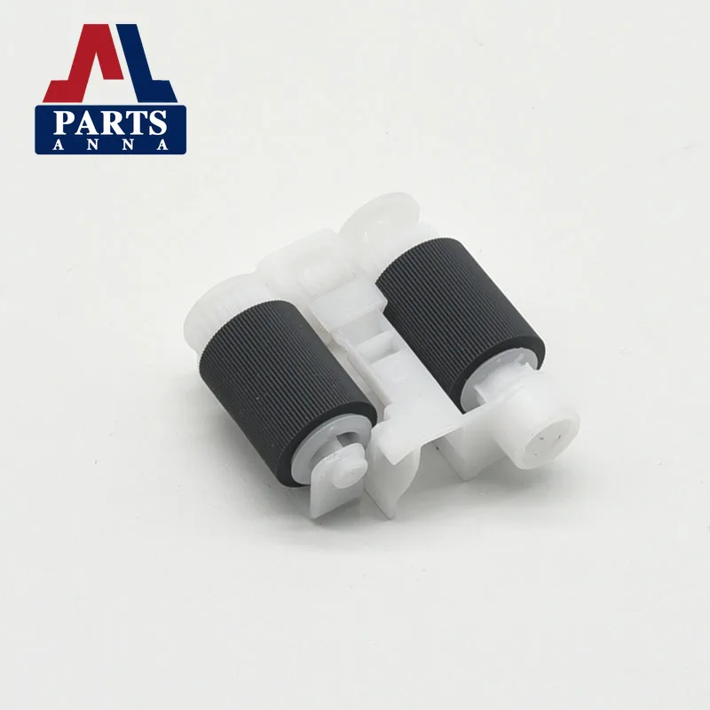 5 шт. бумажные приборы для Brother 5440 Φ 5445 5450 8515 8910 8510 8520