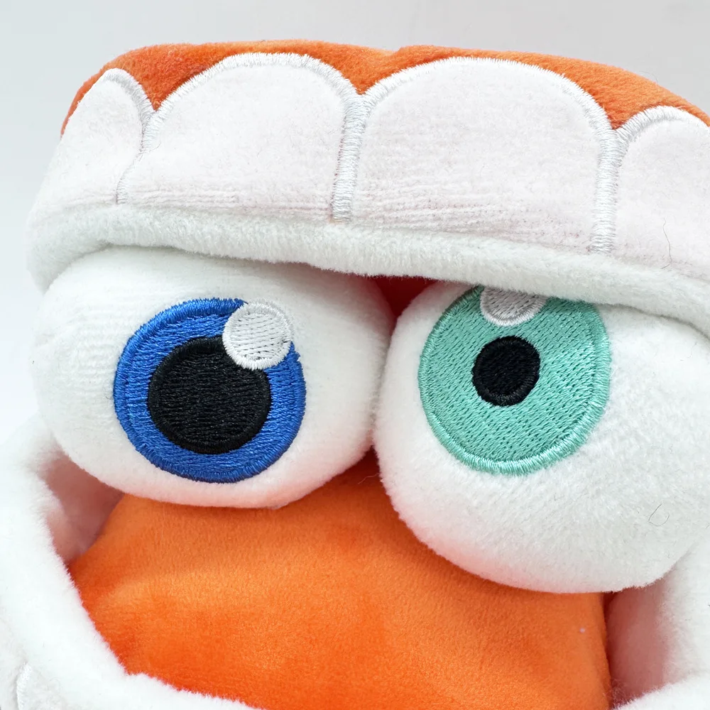 Коллекционная Цифровая Цирковая Плюшевая Игрушка - Зубная Фея Кайджа Джакс Помми