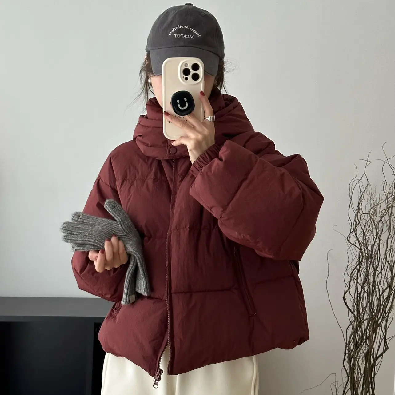thumb
