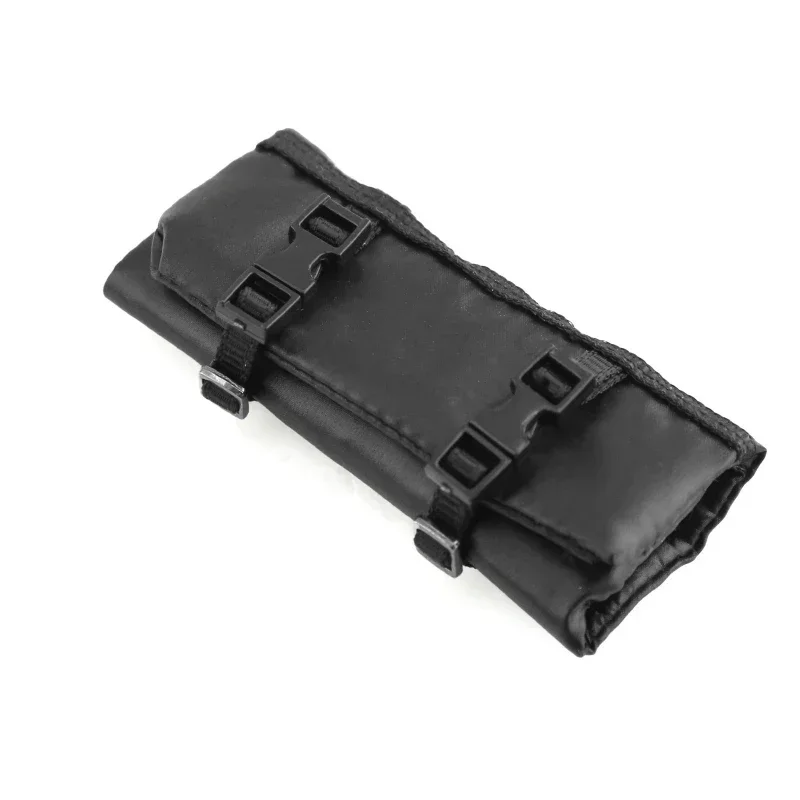 Имитация спального мешка украшение для 1/18 RC гусеничного автомобиля Trxs SCX24 TRX4-M