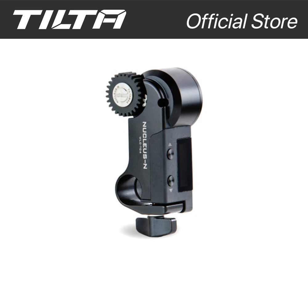 TILTA Nucleus-Nano Motor WLC-T04-M2 беспроводной мотор непрерывного изменения фокусировки для