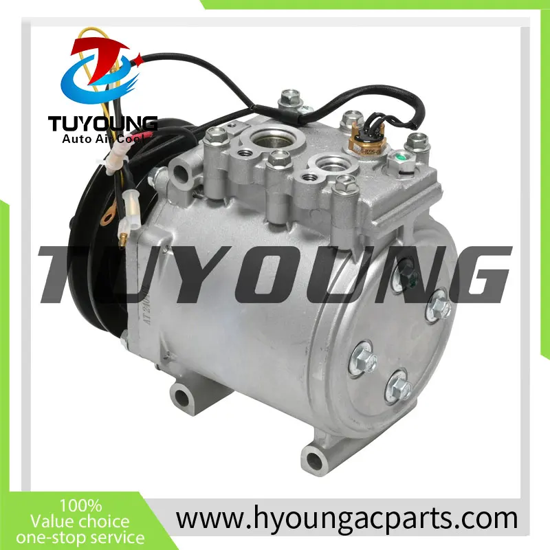 В наличии Автоматический компрессор переменного тока MSC90T для Mitsubishi Fuso AKC200A271A CO