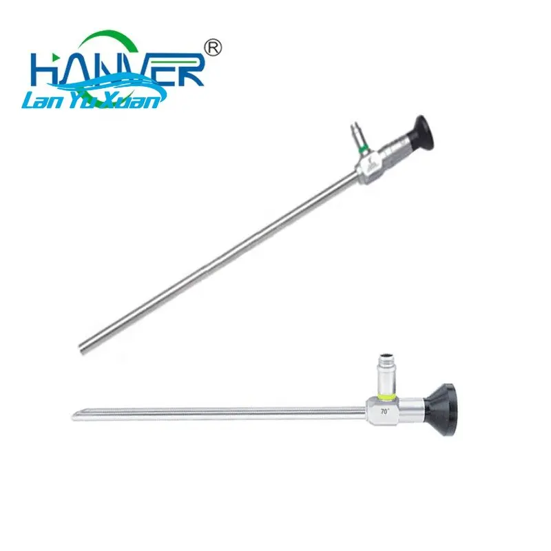 

Эндоскоп для ларингоскопа, 70 градусов