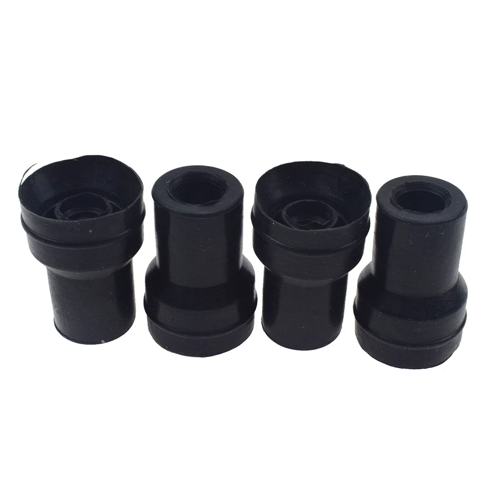 

For KIA Rubber For Hyundai Ignition Coil For I40 For Veloster 27301-2B010 Black High Quality Ignition Coil For I40
