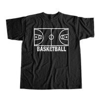 pure cotton cool basketball lovers unisex t shirt short sleevebasketball printmen tshirt big size t shirt men tee shirt