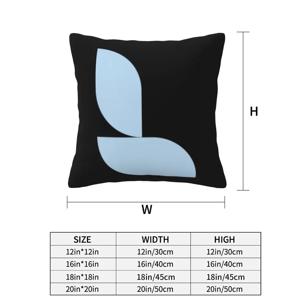 Новинка модные наволочки Lumion декоративные мягкие и уютные 2 шт.