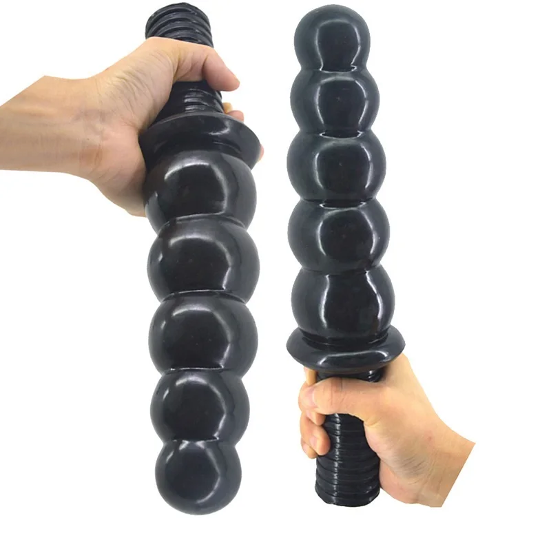 Анальный расширитель устройство для мастурбации с ручкой игрушка-мастурбатор