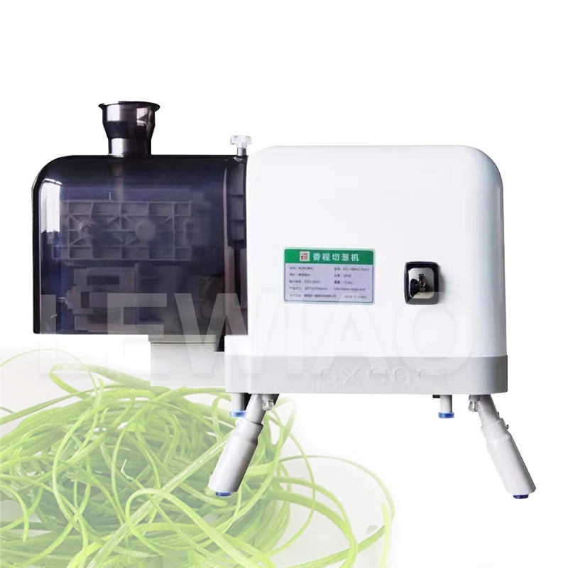 

Multi Function Garlic Sprouts Green Onion Shredder Vegetable Shred Machine