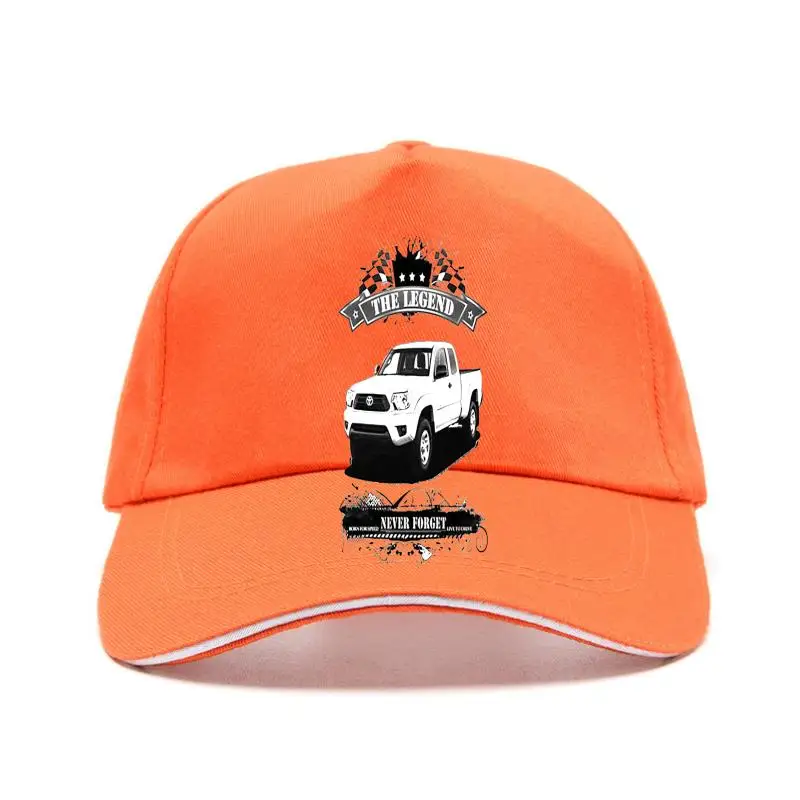 

2022 New Men'S Bill Hat Baseball Cap Japanese Classic Legend Car Hilux Tundra Tacoma Sporter Bill Hat