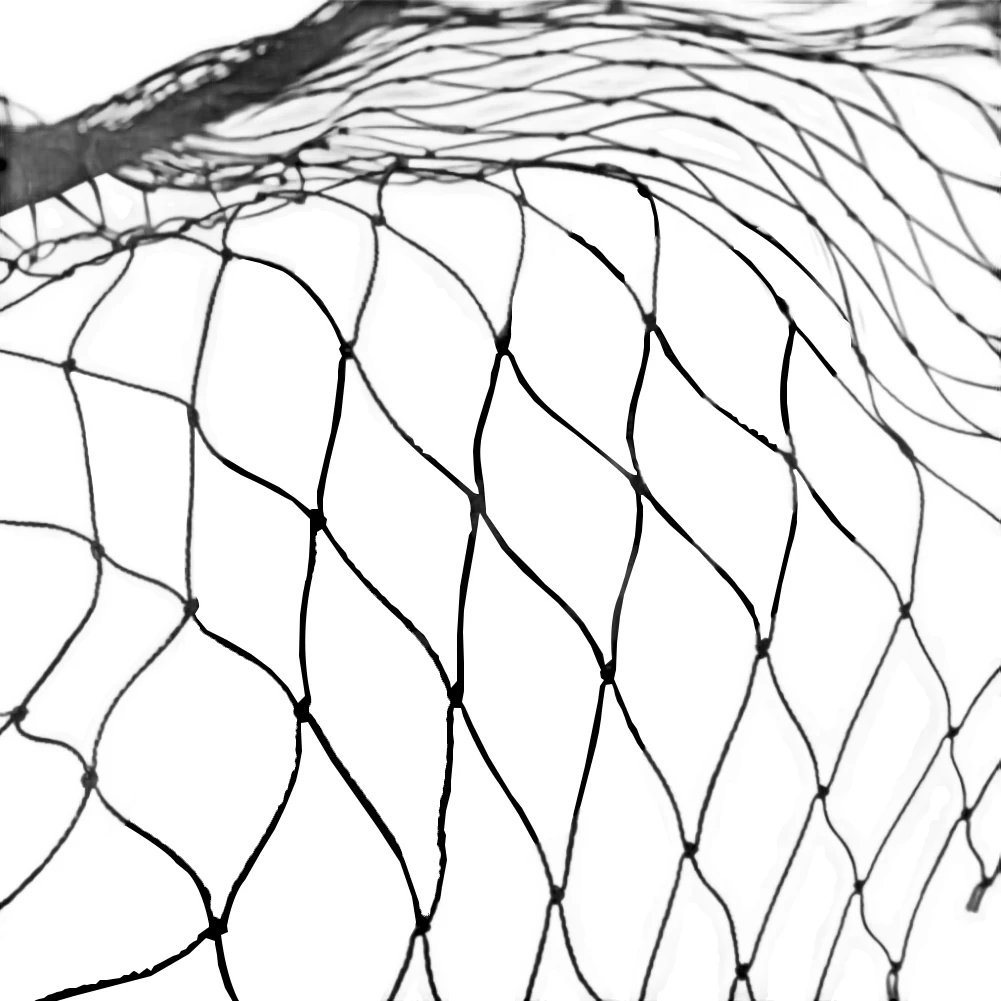 

Нейлоновая сетка для защиты растений 7,5 м x 15 м