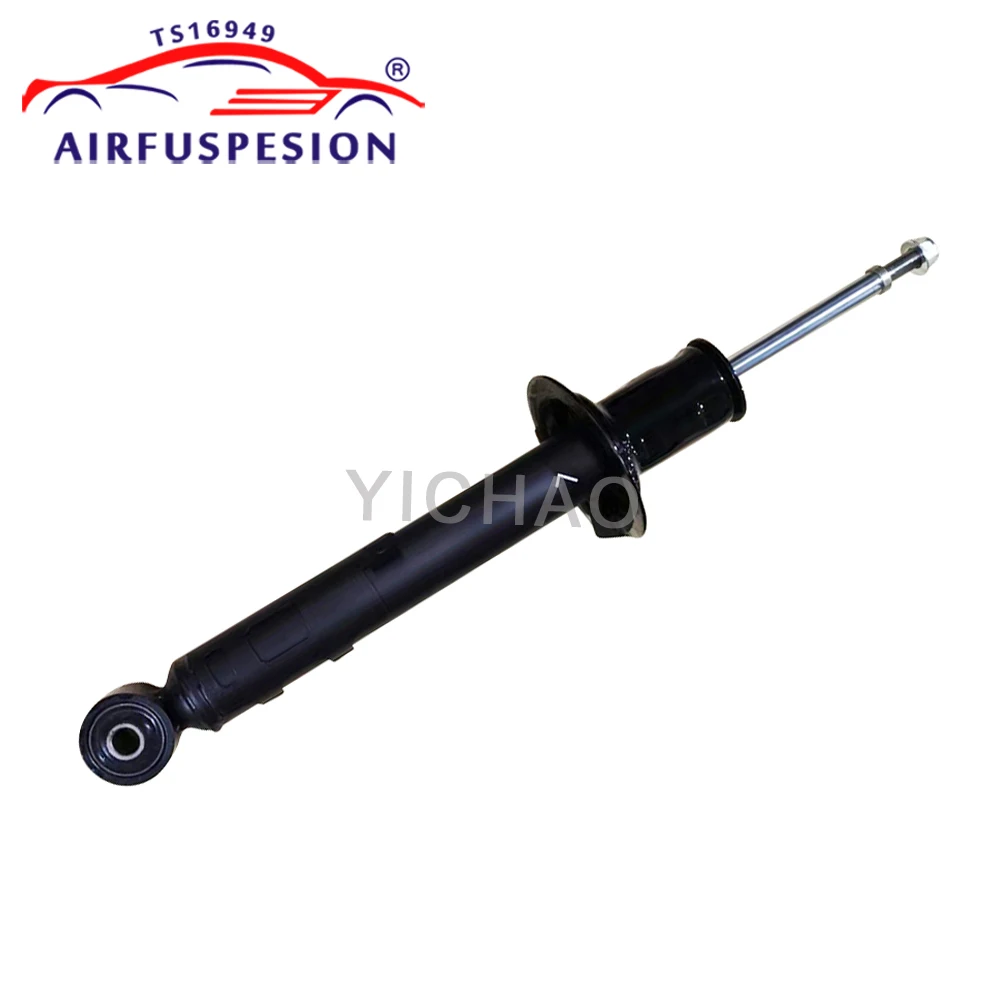 1PC Front/Rear Suspension Shock Absorber Core with Electric For Lexus GS300 GRS190 485 48510-09L62 48520-09E32 48530-09J90 - купить по