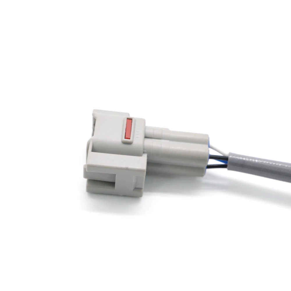 Соотношение воздуха и топлива Lambda O2 датчик кислорода 18213-63J01 для Suzuki Liana 1.6L Ignis Swift